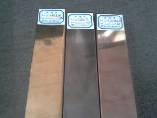 寧波批發拉絲玫瑰金304不銹鋼方管10*10*0.8價格行情與廠家直供分析